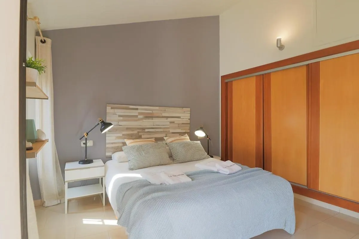Apartament C28 - Mitjana Luminous Penthouse Malaga