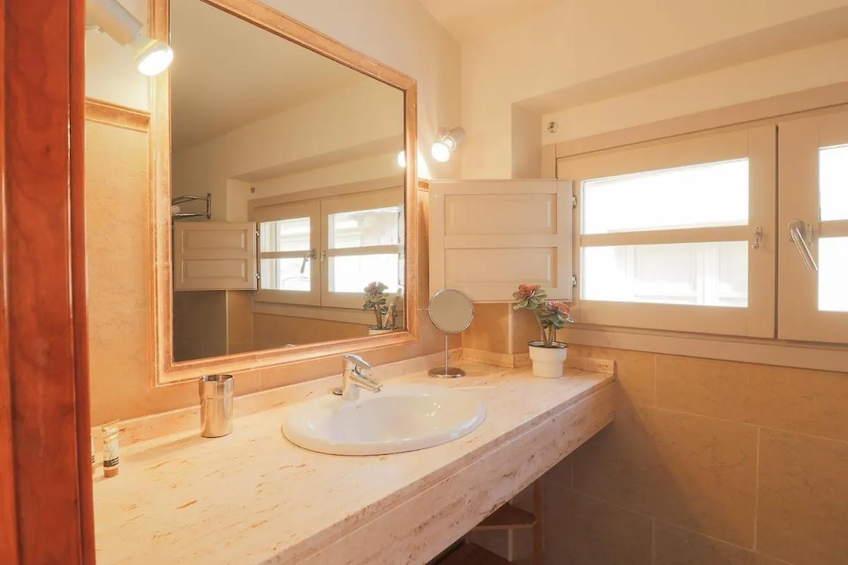 Apartament C28 - Mitjana Luminous Penthouse Malaga